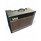 Used VOX AC15VR 15W 1X12 Guitar Combo Amp thumbnail