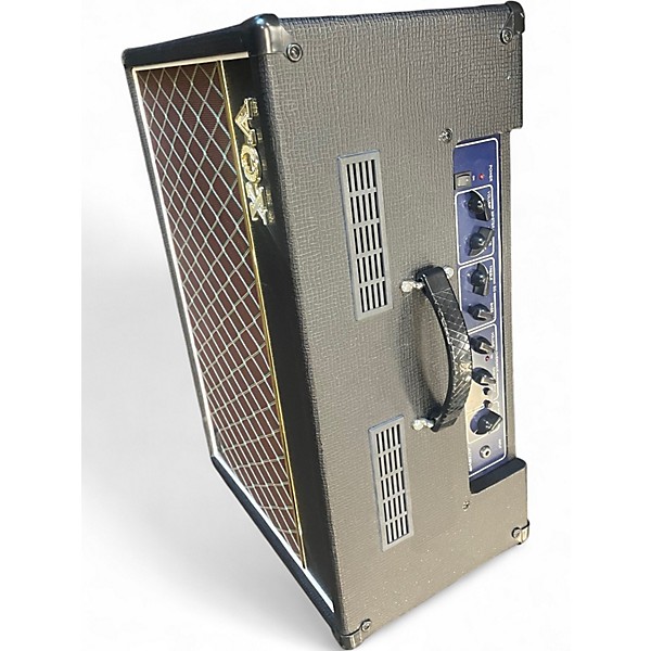 Used VOX AC15VR 15W 1X12 Guitar Combo Amp