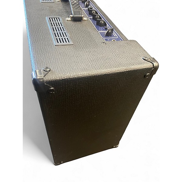 Used VOX AC15VR 15W 1X12 Guitar Combo Amp