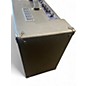 Used VOX AC15VR 15W 1X12 Guitar Combo Amp