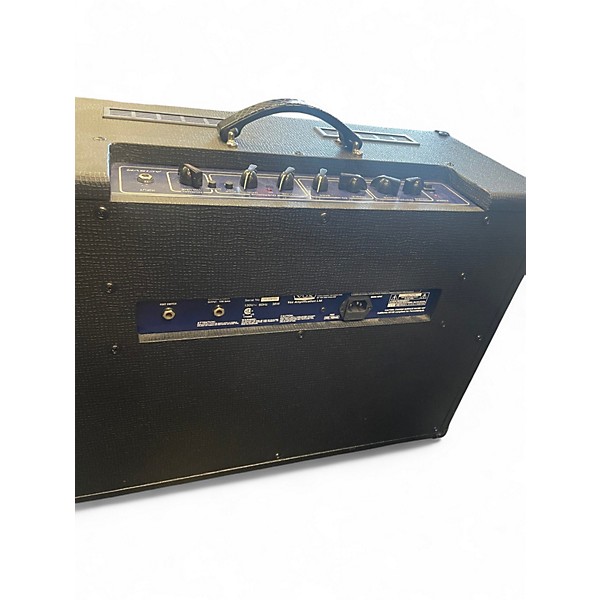Used VOX AC15VR 15W 1X12 Guitar Combo Amp