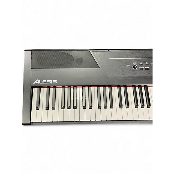 Used Alesis recital pro Keyboard Workstation