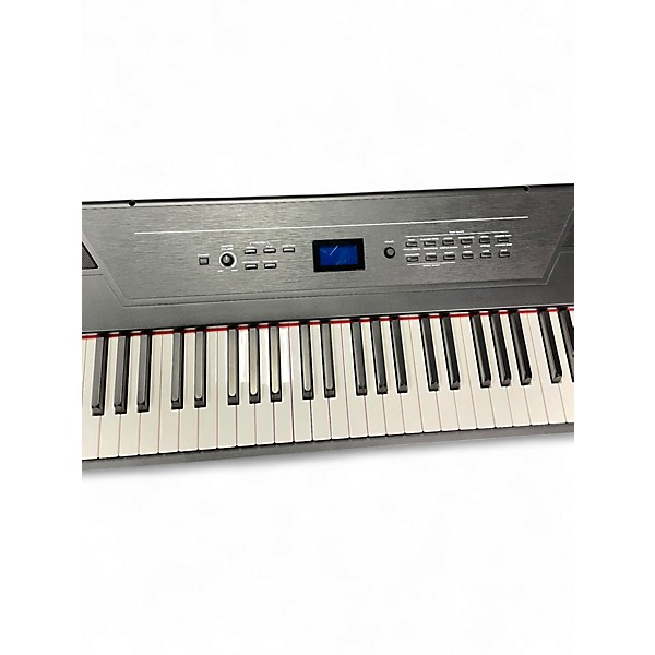 Used Alesis recital pro Keyboard Workstation