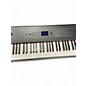 Used Alesis recital pro Keyboard Workstation