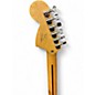 Used 2015 Squier Affinity Stratocaster 3 Color Sunburst Solid Body Electric Guitar