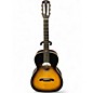 Used Alvarez PYM60 Sunburst Acoustic Guitar thumbnail