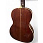 Used Alvarez PYM60 Sunburst Acoustic Guitar