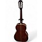Used Alvarez PYM60 Sunburst Acoustic Guitar