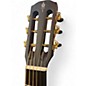 Used Alvarez PYM60 Sunburst Acoustic Guitar