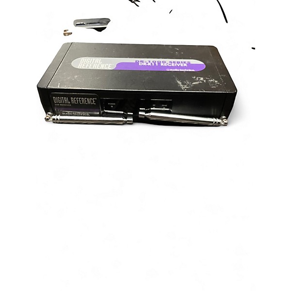 Used Digital Reference DR 1000 WIRELESS Instrument Wireless System