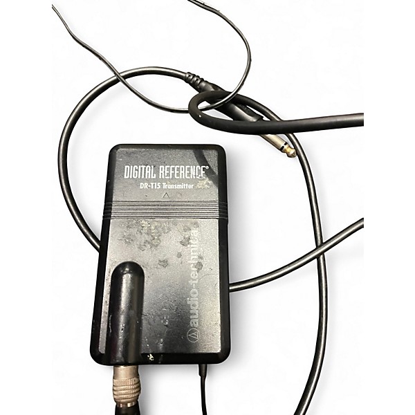 Used Digital Reference DR 1000 WIRELESS Instrument Wireless System