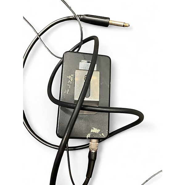 Used Digital Reference DR 1000 WIRELESS Instrument Wireless System