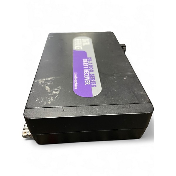 Used Digital Reference DR 1000 WIRELESS Instrument Wireless System