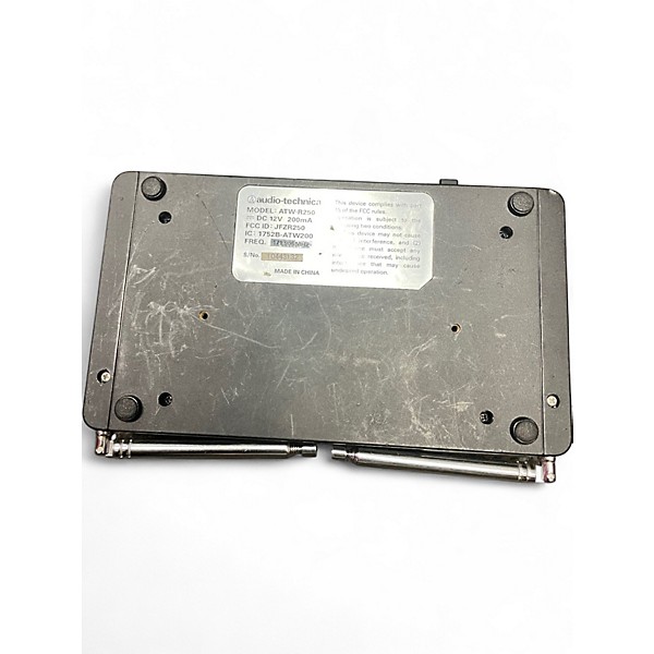 Used Digital Reference DR 1000 WIRELESS Instrument Wireless System
