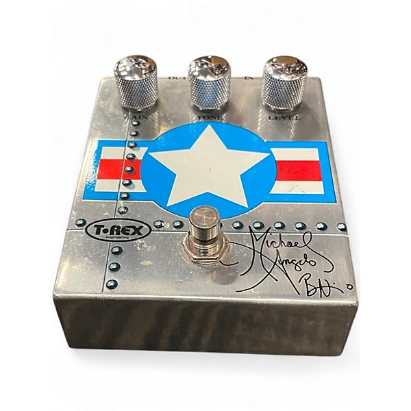 Used T-Rex Engineering MICHAEL ANGELO BATIO Effect Pedal