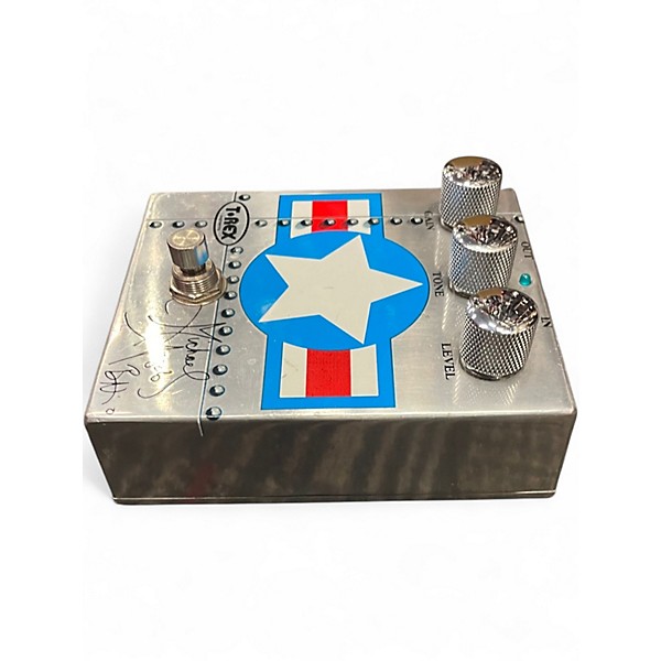 Used T-Rex Engineering MICHAEL ANGELO BATIO Effect Pedal