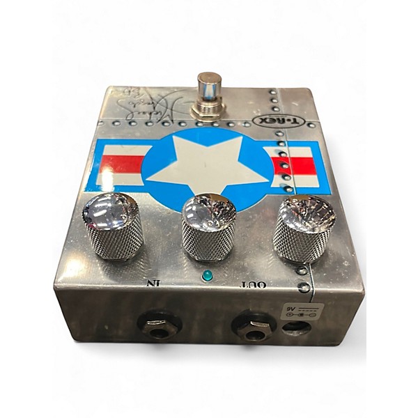 Used T-Rex Engineering MICHAEL ANGELO BATIO Effect Pedal