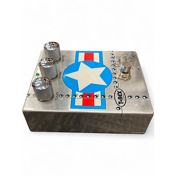 Used T-Rex Engineering MICHAEL ANGELO BATIO Effect Pedal