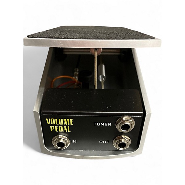 Used Ernie Ball VP Junior Passive Volume Pedal