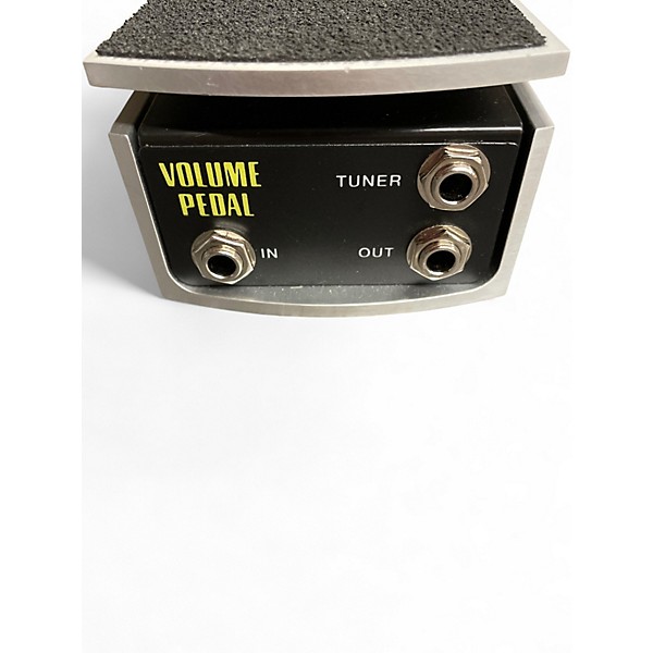 Used Ernie Ball VP Junior Passive Volume Pedal