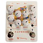 Used Keeley Caverns Effect Pedal thumbnail