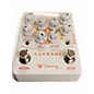 Used Keeley Caverns Effect Pedal