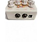 Used Keeley Caverns Effect Pedal