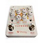 Used Keeley Caverns Effect Pedal