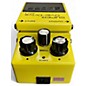 Used BOSS SD1 Super Overdrive Effect Pedal