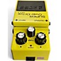 Used BOSS SD1 Super Overdrive Effect Pedal