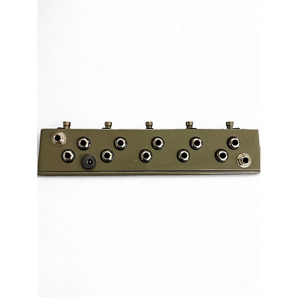 Used Walrus Audio Transit 5 Standard Looper Pedal