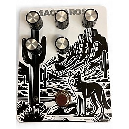Used Spruce Effects Saguaros Effect Pedal