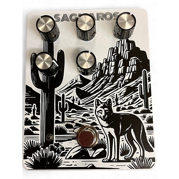 Used Spruce Effects Saguaros Effect Pedal