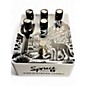 Used Spruce Effects Saguaros Effect Pedal
