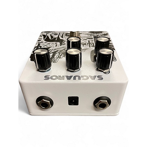 Used Spruce Effects Saguaros Effect Pedal