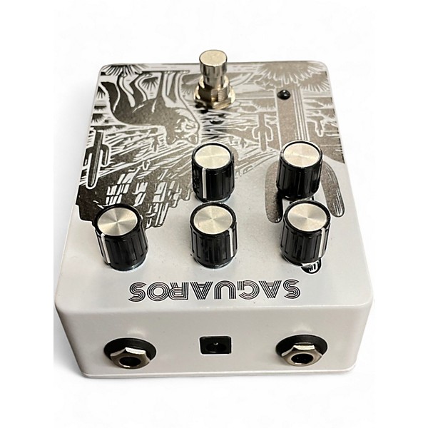 Used Spruce Effects Saguaros Effect Pedal