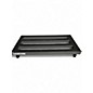 Used Ghostfire Pedalboard Pedal Board