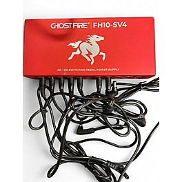 Used Ghostfire FH10-SV4 Power Supply