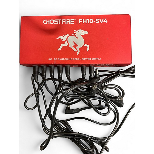 Used Ghostfire FH10-SV4 Power Supply
