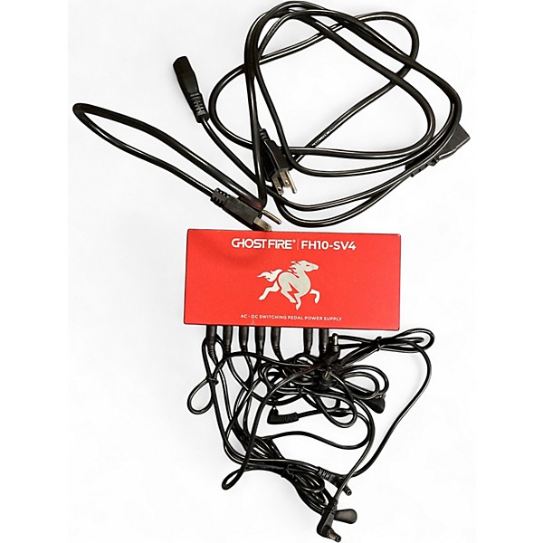 Used Ghostfire FH10-SV4 Power Supply