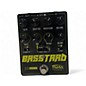 Used Thorn Soundlabs basstard Effect Pedal thumbnail