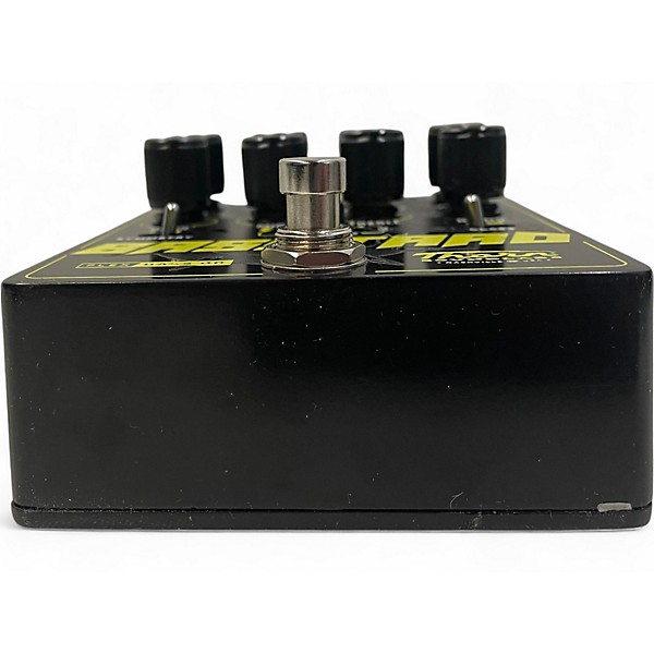 Used Thorn Soundlabs basstard Effect Pedal