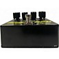 Used Thorn Soundlabs basstard Effect Pedal