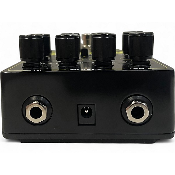 Used Thorn Soundlabs basstard Effect Pedal