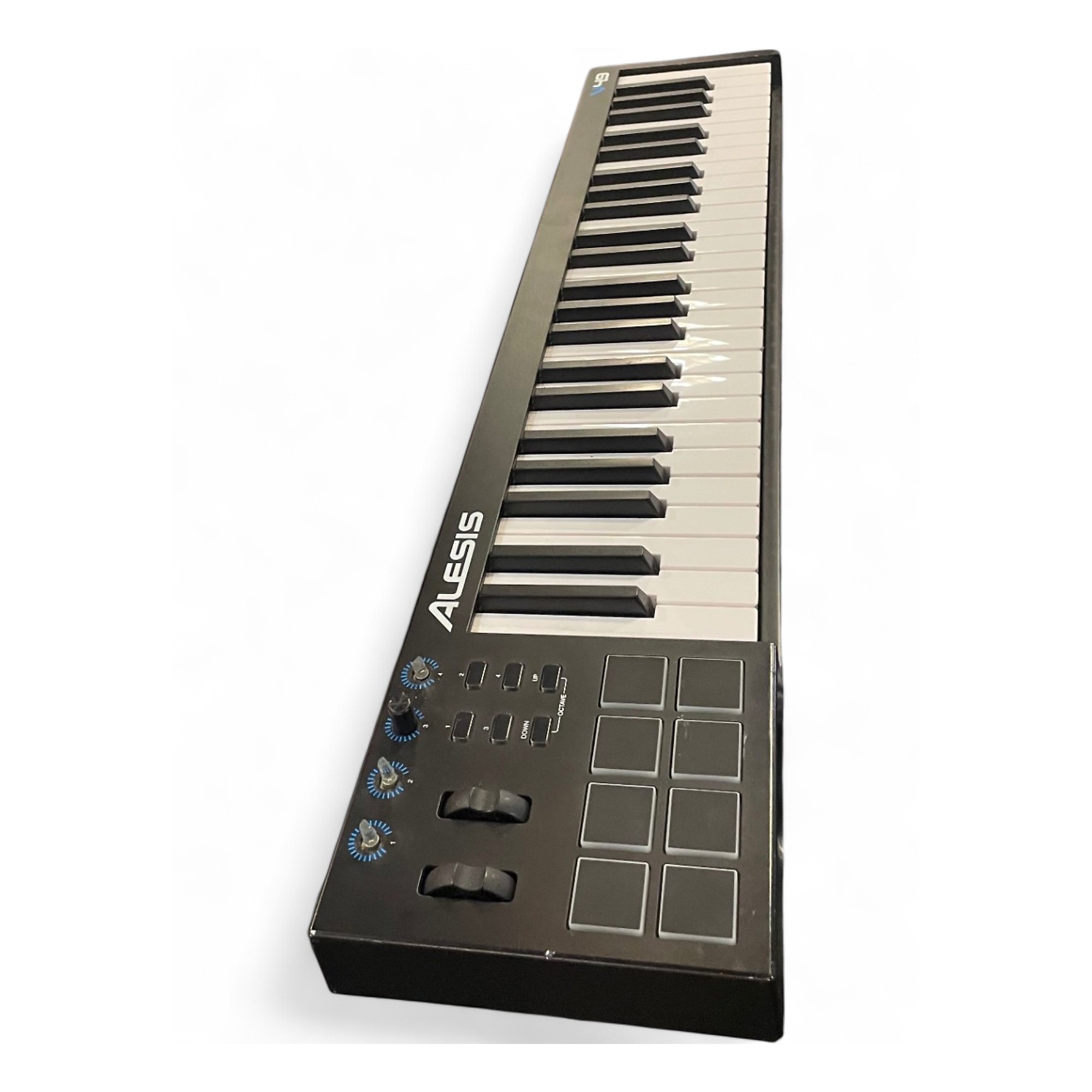 Used Alesis V49 49-Key MIDI Controller | Guitar Center