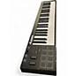 Used Alesis V49 49-Key MIDI Controller thumbnail