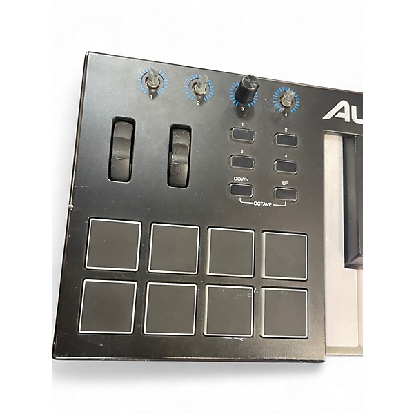 Used Alesis V49 49-Key MIDI Controller