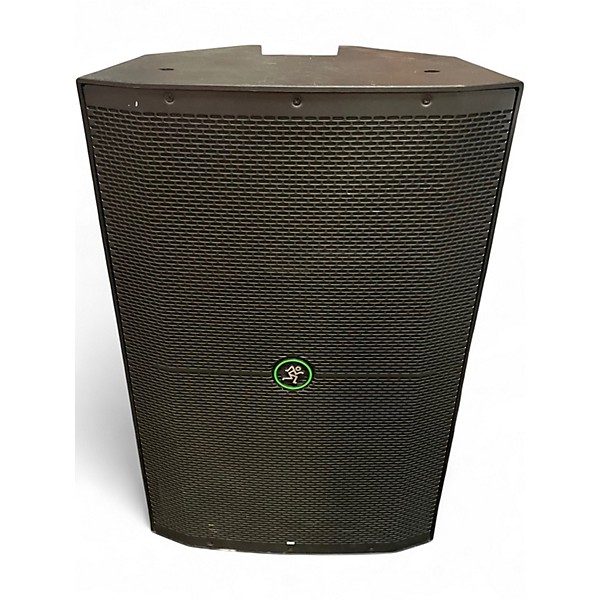 Used Mackie Thump215 Powered Speaker