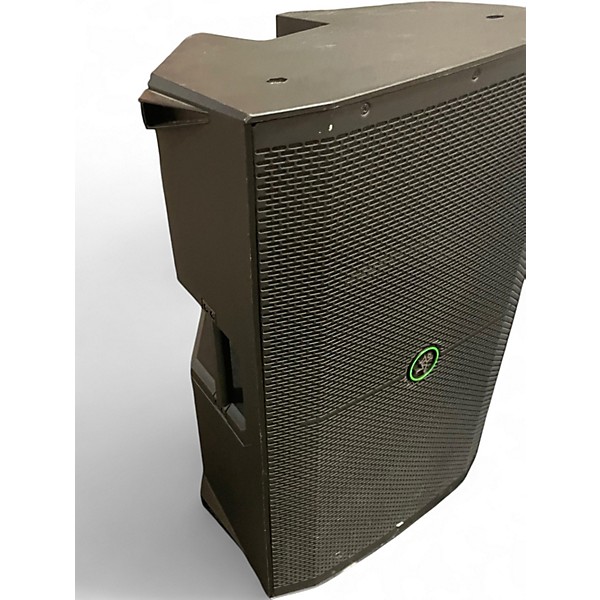 Used Mackie Thump215 Powered Speaker