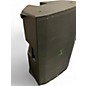 Used Mackie Thump215 Powered Speaker